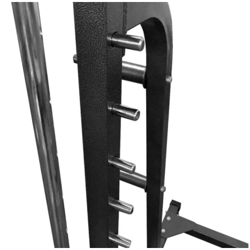 Фитнес станция  Toorx Smith Machine WLX 70 (WLX-70) - фото №5